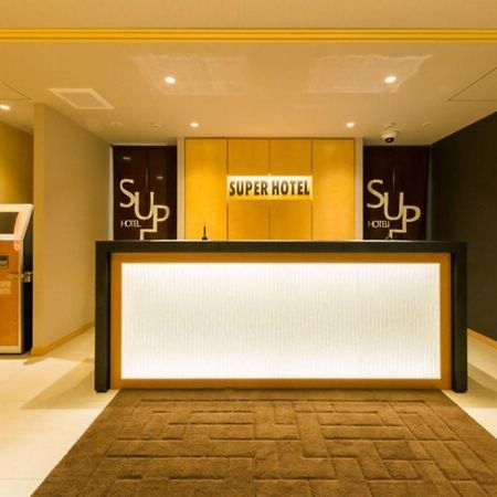 Super Hotel Tokyo Kinshicho Ekimae / Vacation Stay 78884 Tóquio Exterior foto