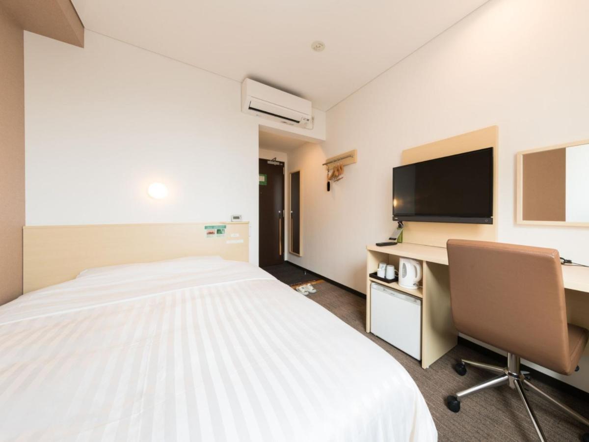 Super Hotel Tokyo Kinshicho Ekimae / Vacation Stay 78884 Tóquio Exterior foto