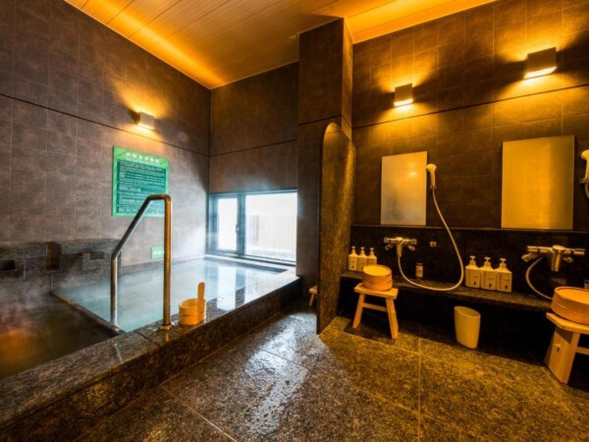 Super Hotel Tokyo Kinshicho Ekimae / Vacation Stay 78884 Tóquio Exterior foto