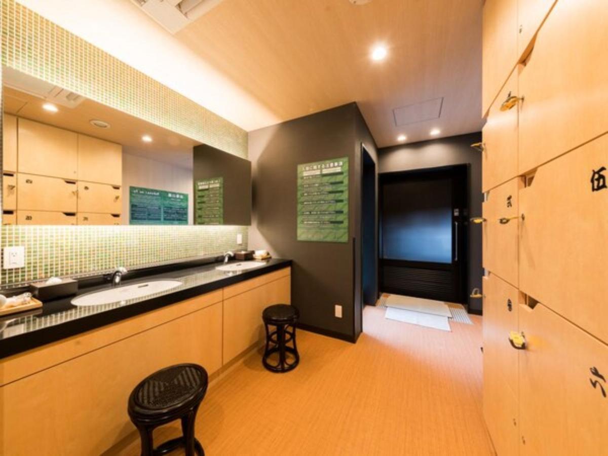 Super Hotel Tokyo Kinshicho Ekimae / Vacation Stay 78884 Tóquio Exterior foto