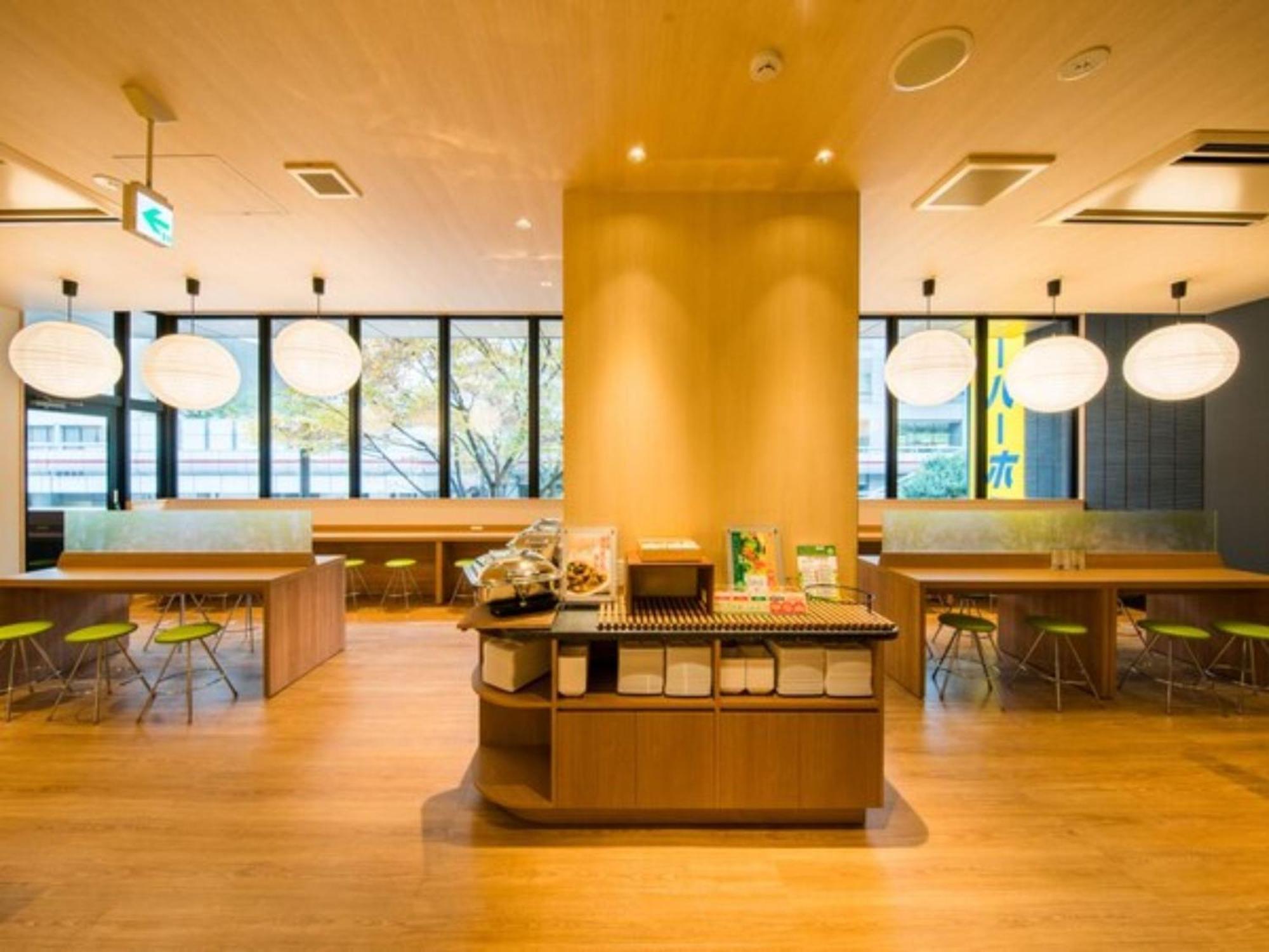 Super Hotel Tokyo Kinshicho Ekimae / Vacation Stay 78884 Tóquio Exterior foto